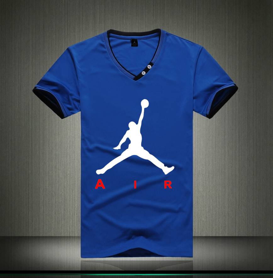 men jordan t-shirt S-XXXL-1533